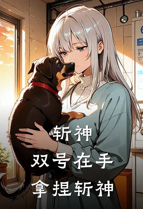 斩神：双号在手，拿捏斩神