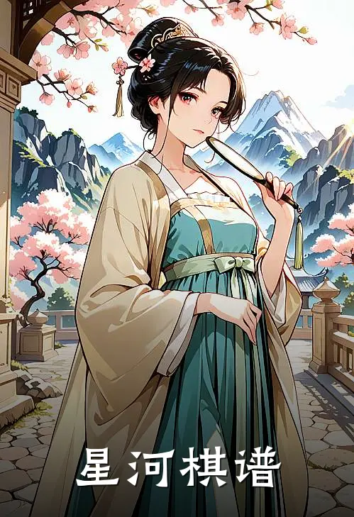 星河棋谱阿星陈远免费小说推荐_免费小说笔趣阁星河棋谱阿星陈远