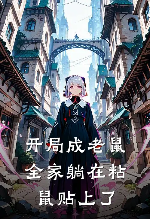 开局成老鼠，全家躺在粘鼠贴上了陈立陈立免费小说_完本免费小说开局成老鼠，全家躺在粘鼠贴上了陈立陈立