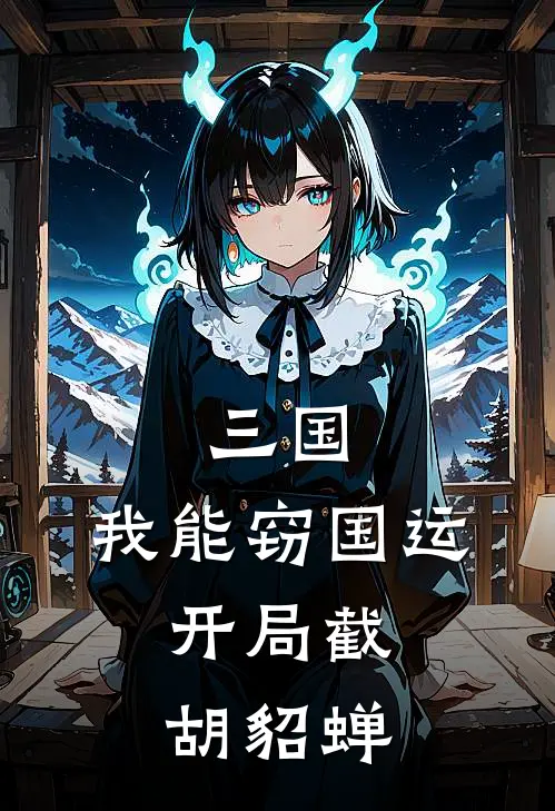 三国：我能窃国运，开局截胡貂蝉刘萤吕布完结好看小说_无弹窗全文免费阅读三国：我能窃国运，开局截胡貂蝉(刘萤吕布)