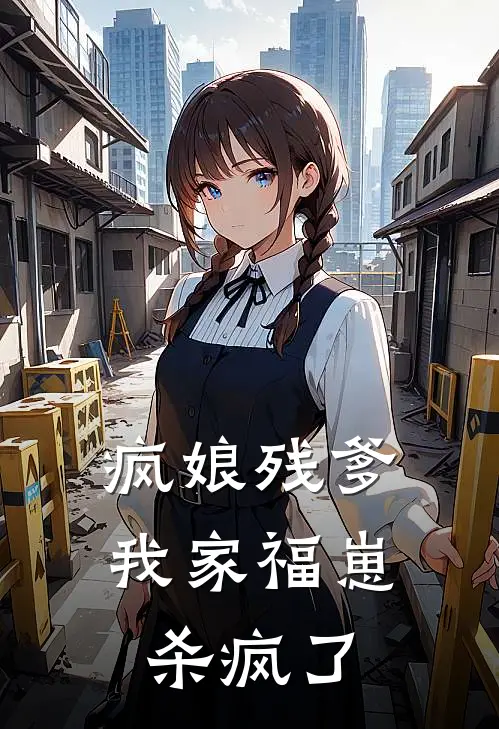 疯娘残爹，我家福崽杀疯了(宁宝沈玉)网络热门小说_最新章节列表疯娘残爹，我家福崽杀疯了(宁宝沈玉)