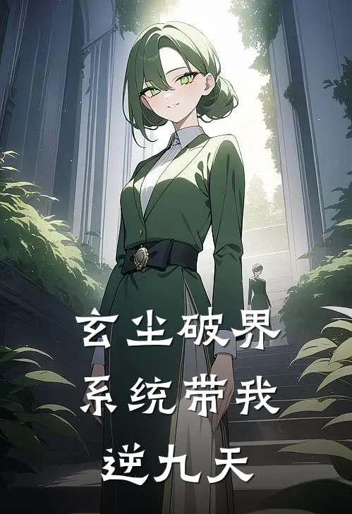 玄尘破界，系统带我逆九天苏清颜王虎免费小说阅读_免费小说大全玄尘破界，系统带我逆九天(苏清颜王虎)