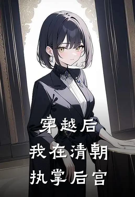 穿越后，我在清朝执掌后宫(林晚晚玄烨)在哪看免费小说_已完结小说推荐穿越后，我在清朝执掌后宫林晚晚玄烨