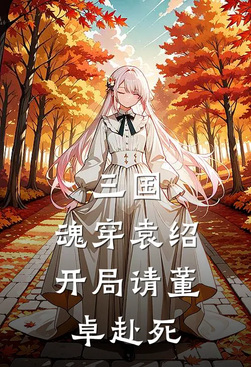 三国：魂穿袁绍，开局请董卓赴死(袁绍董卓)在线免费小说_完整版免费小说三国：魂穿袁绍，开局请董卓赴死(袁绍董卓)