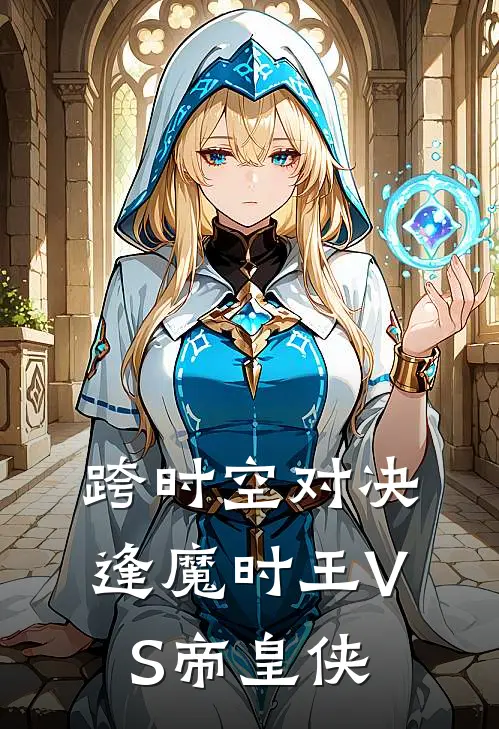 跨时空对决，逢魔时王VS帝皇侠