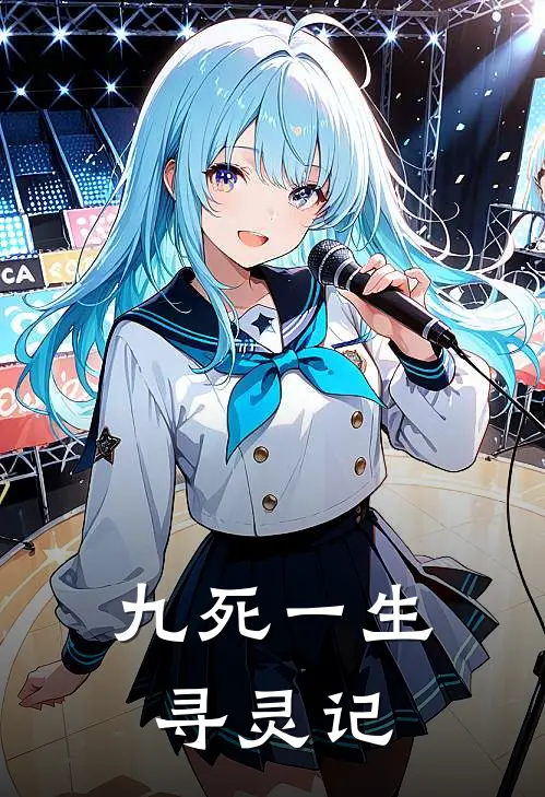 九死一生寻灵记(冷婷冷婷)全文免费在线阅读_九死一生寻灵记热门小说