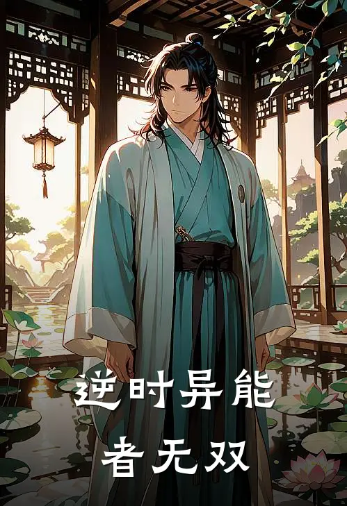 逆时异能者无双(赵雪林风)最新小说_免费阅读完整版小说逆时异能者无双(赵雪林风)