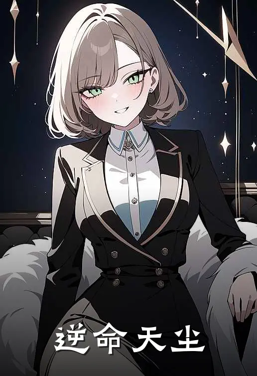逆命天尘(鹿鸣崇野)完本小说_免费阅读无弹窗逆命天尘鹿鸣崇野