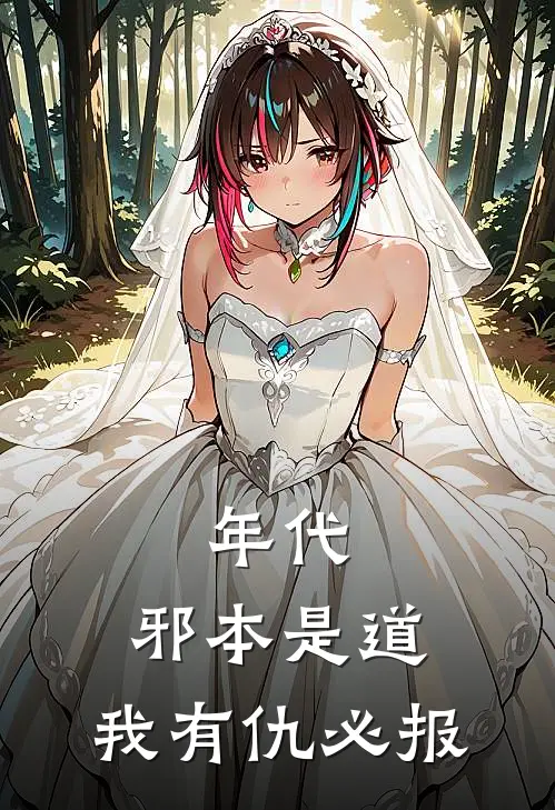 年代：邪本是道，我有仇必报