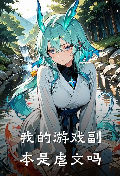 我的游戏副本是虐文吗