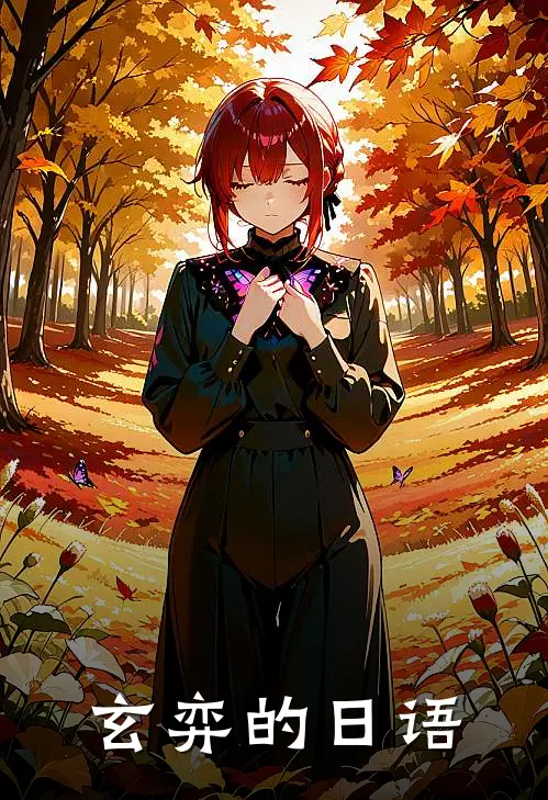 玄弈的日语