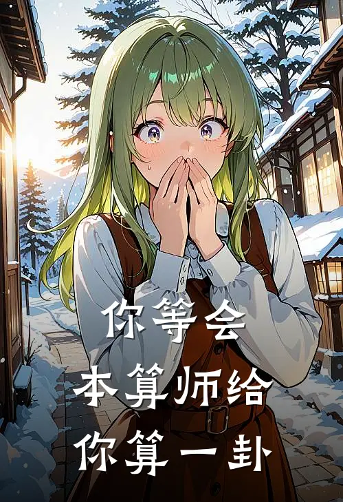 你等会，本算师给你算一卦(王三西竹煜思)最新小说_免费阅读完整版小说你等会，本算师给你算一卦(王三西竹煜思)