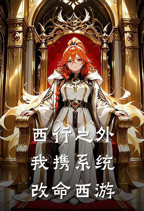西行之外：我携系统改命西游林澈孙悟空完整版免费小说_热门网络小说推荐西行之外：我携系统改命西游(林澈孙悟空)