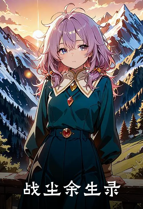 战尘余生录李半城杜杏娘免费完结版小说_小说完结战尘余生录李半城杜杏娘