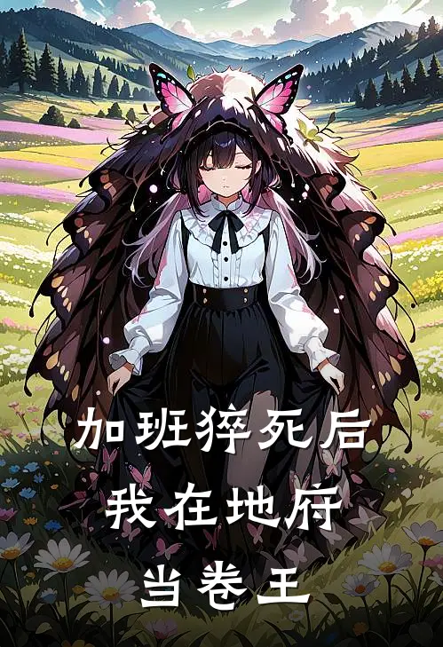 加班猝死后，我在地府当卷王