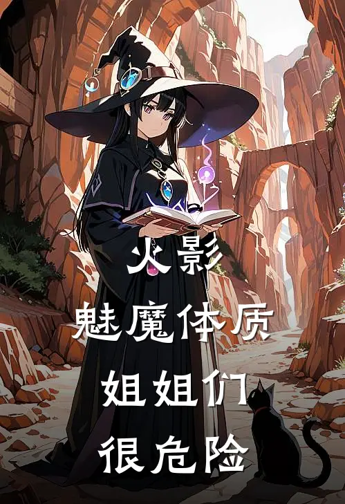 火影：魅魔体质，姐姐们很危险