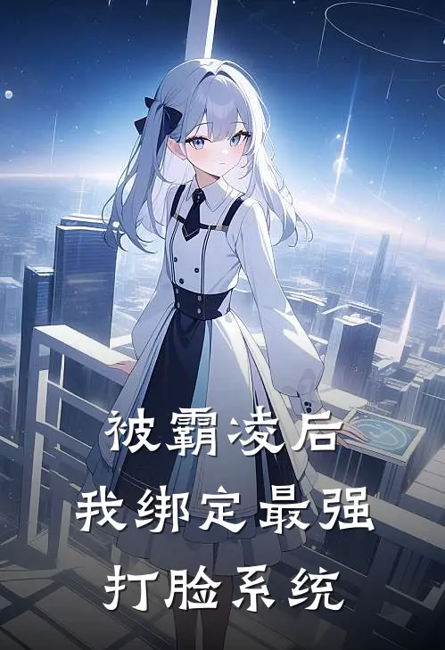 被霸凌后，我绑定最强打脸系统(林辰周文)免费小说完结版_免费小说免费阅读被霸凌后，我绑定最强打脸系统林辰周文