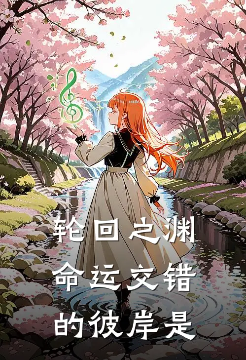 轮回之渊命运交错的彼岸是