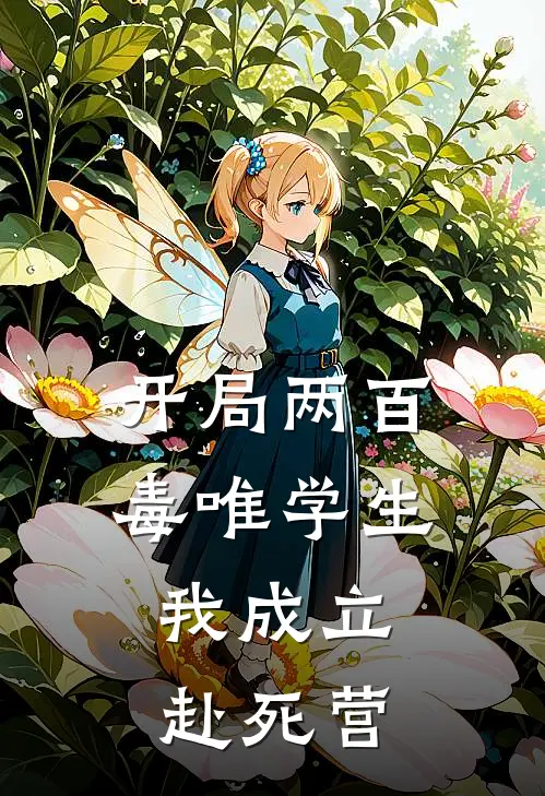 苏九渊张清岚(开局两百毒唯学生，我成立赴死营)完整版免费在线阅读_《开局两百毒唯学生，我成立赴死营》全集在线阅读