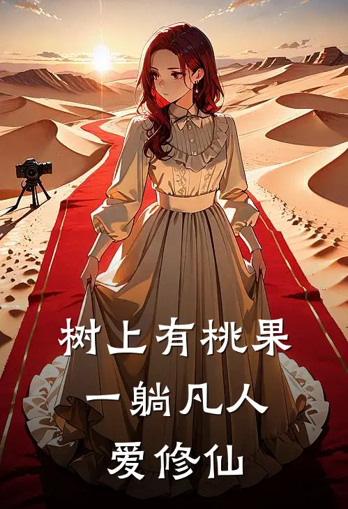 顾白飞洛悦溪《树上有桃果，一躺凡人爱修仙》_(顾白飞洛悦溪)热门小说