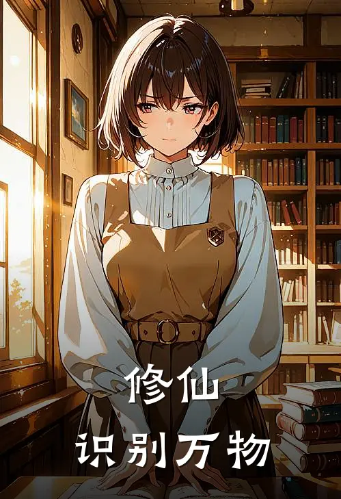 修仙：识别万物陈凡玉佩推荐完结小说_免费阅读修仙：识别万物(陈凡玉佩)