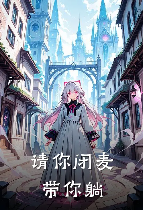 请你闭麦，带你躺沈知序马可波罗已完结小说_最新章节列表请你闭麦，带你躺(沈知序马可波罗)