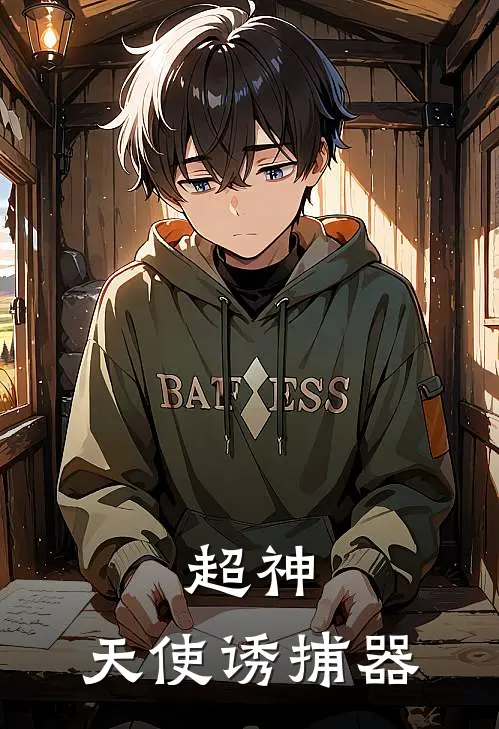 超神：天使诱捕器(苏小狸琪琳)最新章节在线阅读_(超神：天使诱捕器)完整版免费在线阅读