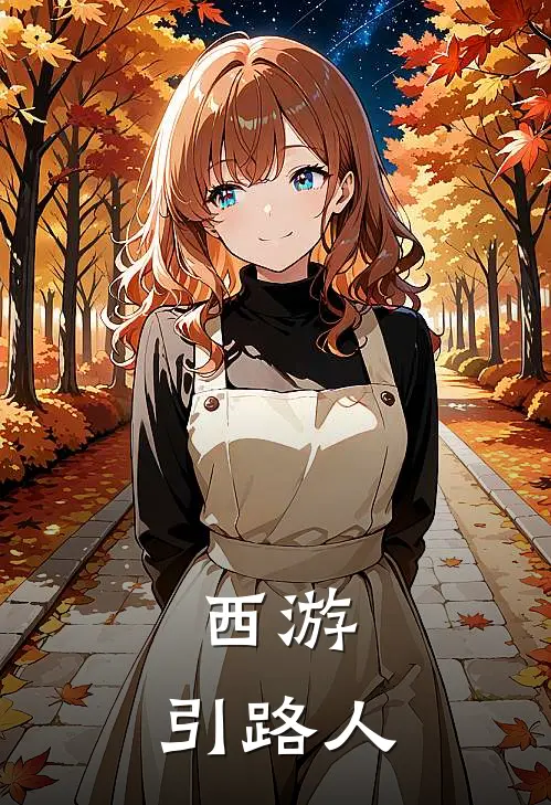 西游：引路人陈镇袁守诚热门的网络小说_热门的网络小说西游：引路人(陈镇袁守诚)