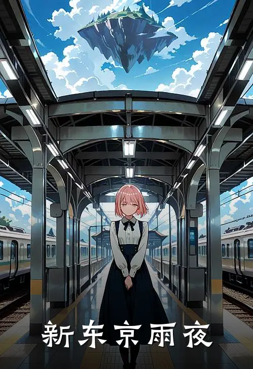 新东京雨夜(陆衍艾莉丝)全文免费阅读无弹窗大结局_《新东京雨夜》陆衍艾莉丝免费小说