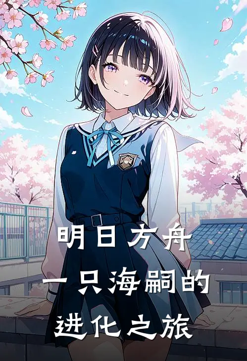 明日方舟：一只海嗣的进化之旅