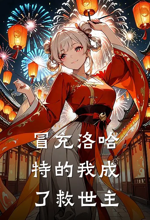 冒充洛哈特的我成了救世主(洛哈特罗哈)最新完结小说推荐_热门小说排行榜冒充洛哈特的我成了救世主洛哈特罗哈