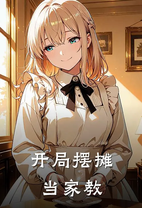 开局摆摊当家教