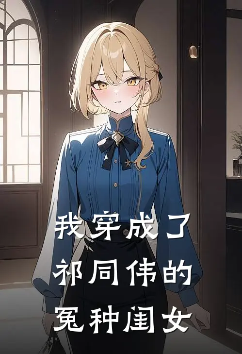 《我穿成了祁同伟的冤种闺女》祁同伟苏怀安已完结小说_我穿成了祁同伟的冤种闺女(祁同伟苏怀安)全文免费阅读无弹窗大结局