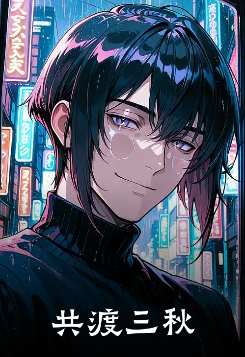共渡三秋(李睿哲宋霁昕)完结小说_小说完整版免费阅读共渡三秋李睿哲宋霁昕
