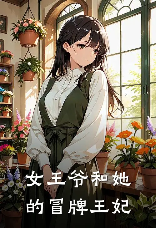 女王爷和她的冒牌王妃