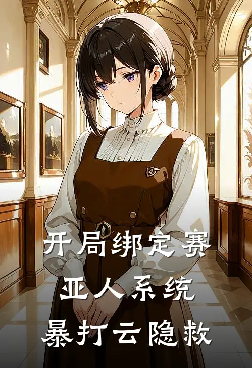 开局绑定赛亚人系统，暴打云隐救