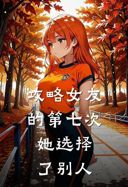 攻略女友的第七次，她选择了别人