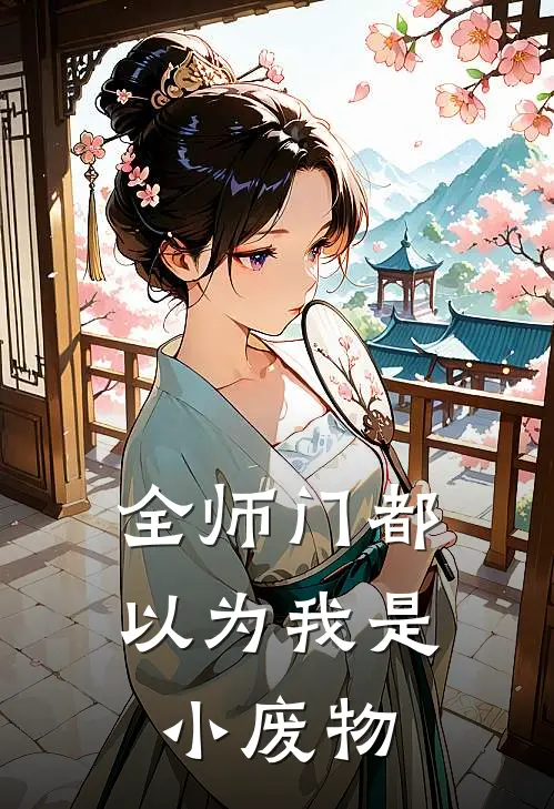 全师门都以为我是小废物凌瑶赵虎全章节免费在线阅读_《全师门都以为我是小废物》精彩小说