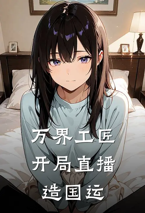 万界工匠：开局直播造国运