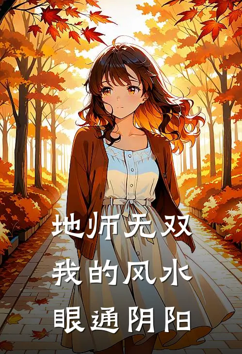 地师无双：我的风水眼通阴阳