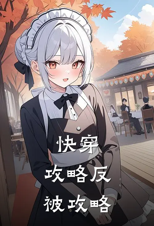 快穿：攻略反被攻略谢谨顾琛完整版小说全文免费阅读_最新章节列表快穿：攻略反被攻略(谢谨顾琛)