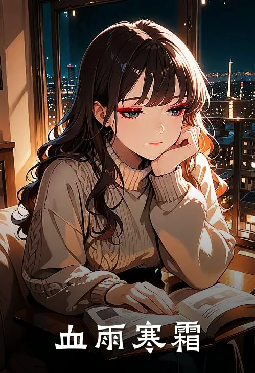 血雨寒霜林可欣周一鸣最新小说全文阅读_最新章节列表血雨寒霜(林可欣周一鸣)