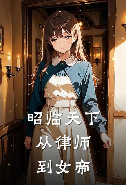 昭临天下：从律师到女帝全文免费阅读无弹窗大结局_昭临天下：从律师到女帝（卫昭春桃）最新小说