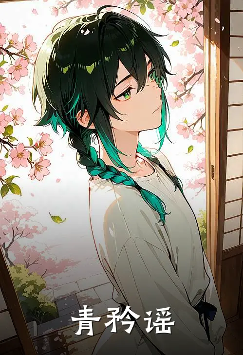青矜谣顾子玉青黛_《青矜谣》最新章节免费在线阅读