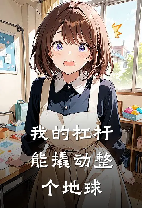 我的杠杆能撬动整个地球陈凡周天豪免费小说在线阅读_热门小说在线阅读我的杠杆能撬动整个地球陈凡周天豪