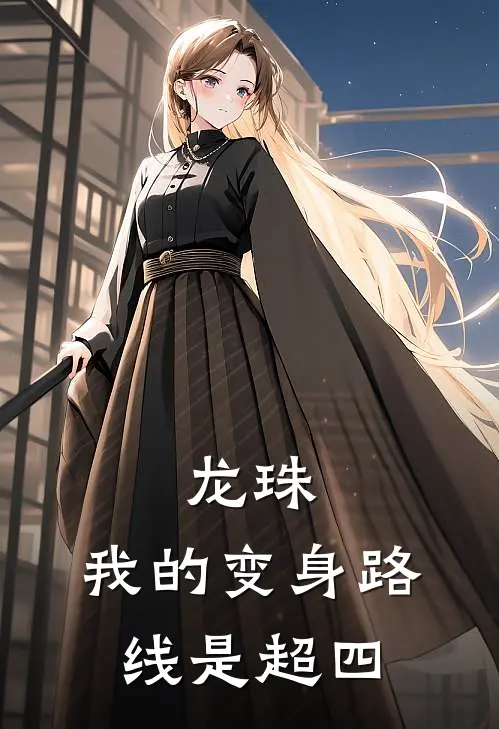 龙珠：我的变身路线是超四