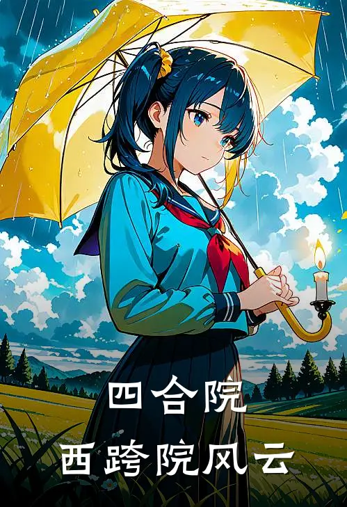 陈安冯青山四合院：西跨院风云全章节在线阅读_四合院：西跨院风云全集免费在线阅读