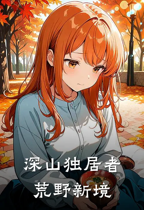 深山独居者：荒野新境