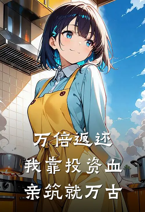 万倍返还：我靠投资血亲筑就万古(叶浩叶玄)完整版免费小说_最热门小说万倍返还：我靠投资血亲筑就万古(叶浩叶玄)