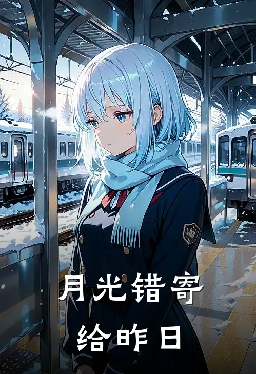 月光错寄给昨日云珩苏昙免费完结小说_完本完结小说月光错寄给昨日(云珩苏昙)